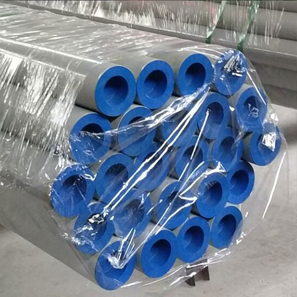 Alloy20 Stainless Steel Pipe