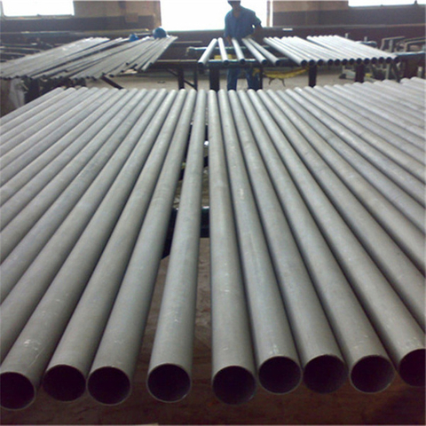 China 904L Stainless Steel Pipe Manufacturers 904L Stainless Steel